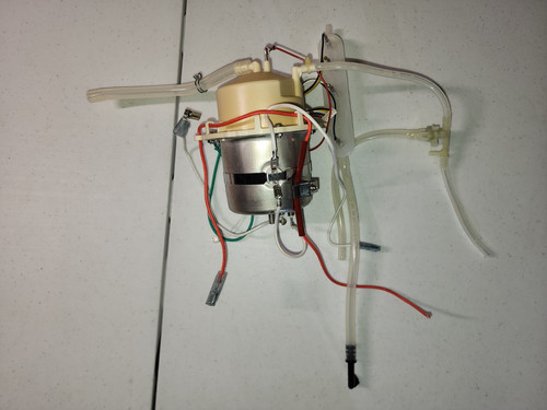 Water heater boiler tank - boiler,